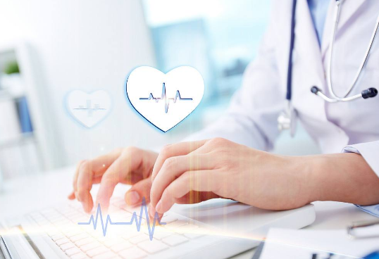 平安好醫(yī)生招股，互聯(lián)網(wǎng)醫(yī)療有望成新風(fēng)口