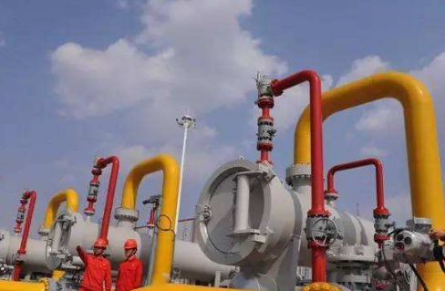 加快儲氣設施建設，天然氣設備行業現巨大機遇