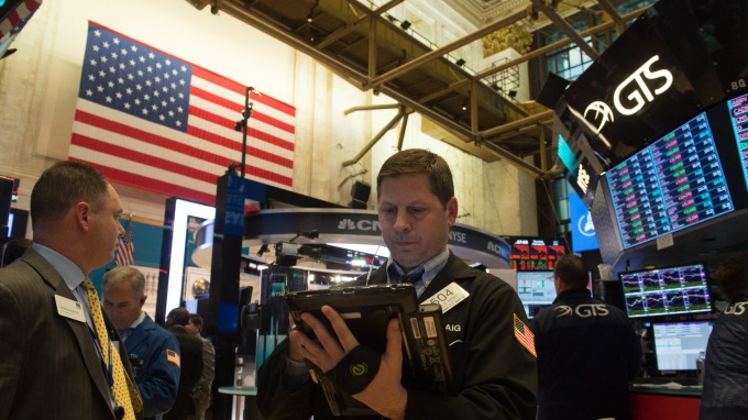 多只牛股提示風險！汽車巨頭大動作！