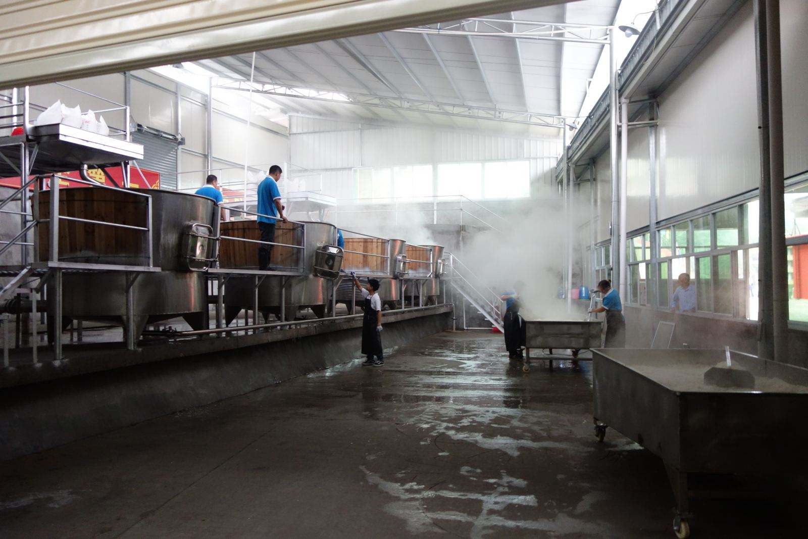 股票|白酒企業買理財 主力資金聚焦