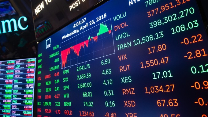 2023十大資產縮水的富豪