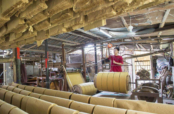 股票：數十家紙板廠發布漲價函，5月紙價恐“漲勢不休”