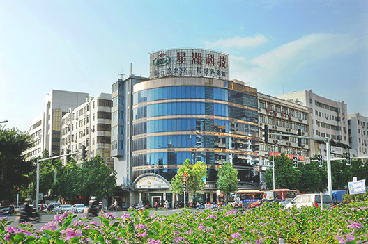 星湖科技股票代碼是多少?星湖科技股票最新行 星湖科技股票代碼是多少?星湖科技股票最新行