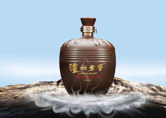 股票|瀘州老窖漲價，白酒行業再迎估值修復行情