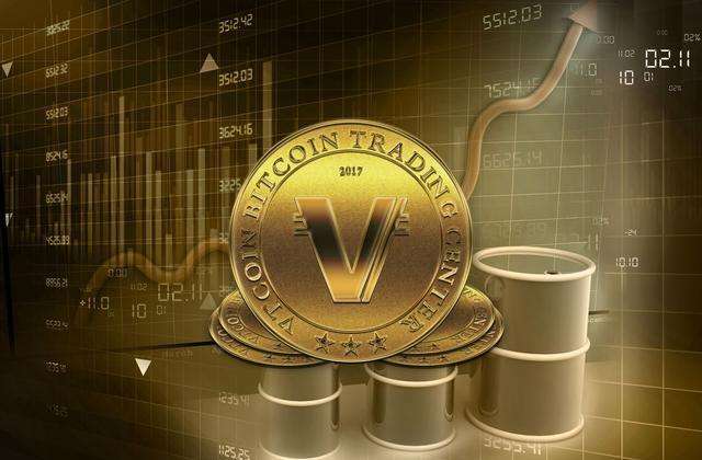 21世紀(jì)最重要的資產(chǎn)是數(shù)字貨幣