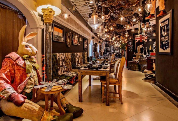 網紅鮑師傅憑什么得到上億融資? 網紅鮑師傅憑什么得到上億融資?