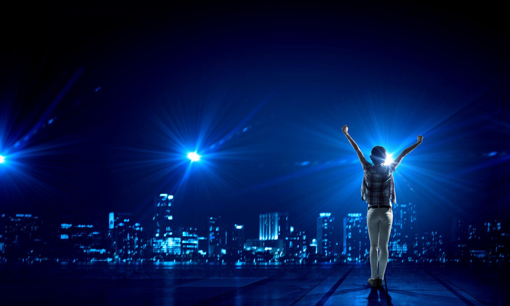 創業——對于從零開始的你也可以！