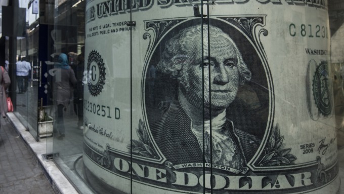 財政部：定向發(fā)行7500億特別國債