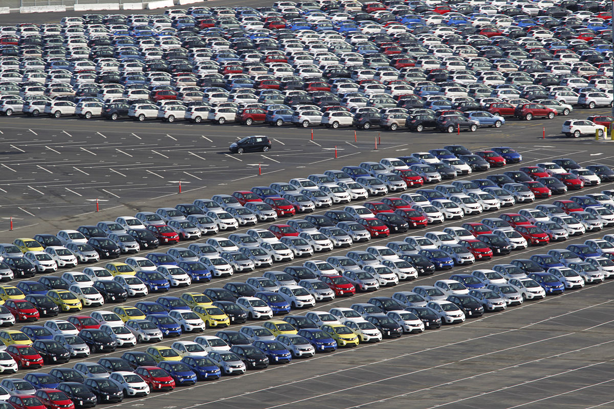 大浪淘沙年代即將到來(lái) 中國(guó)汽車市場(chǎng)大變！