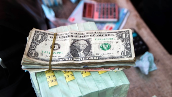 美股收盤：科技板塊延續回調態勢