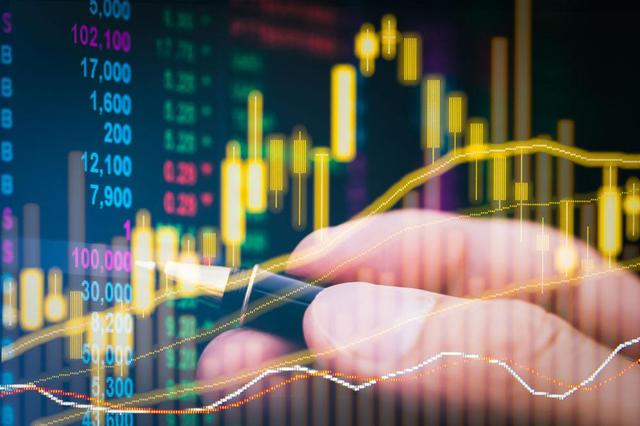 非農亮眼美元錄三周連漲 本周市場或陷整理