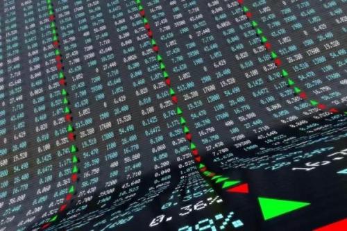 怎么買股票?滿足這個條件,坐等主升浪!