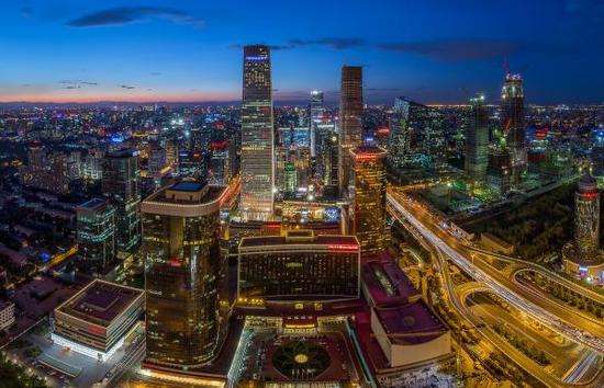 我是積分落戶1/200000,我對北京失望了