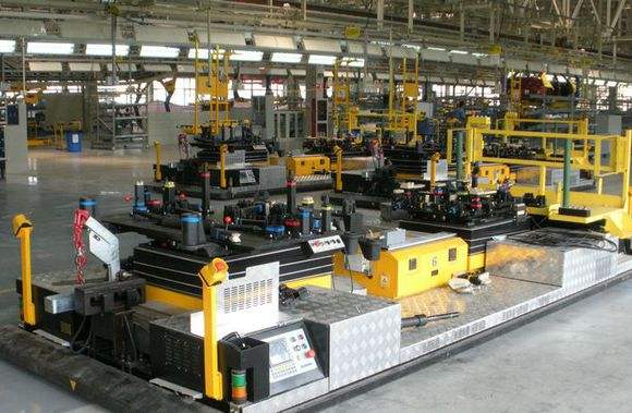 三豐智能股票怎么樣？公司前景如何