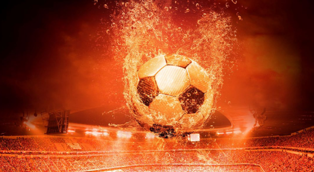 世界杯無(wú)中國(guó)隊(duì) 卻成了中國(guó)企業(yè)“