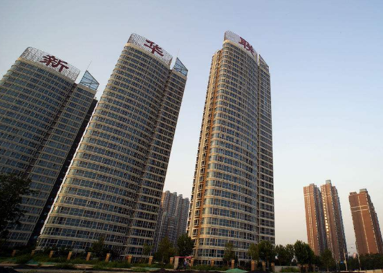 新華聯(lián)股票行情最新分析，公司發(fā)展如何