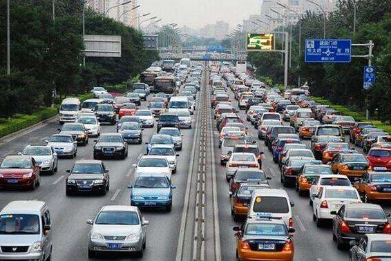 股票|廣東全省高速公路支持“車牌付”,移動支付領域再迎重磅