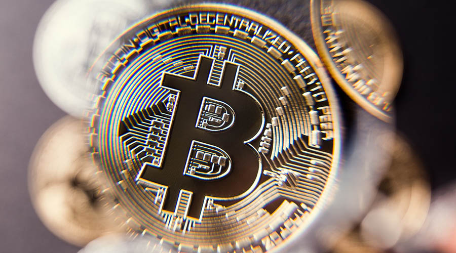 被稱(chēng)為“比特幣之父”中本聰可能正在寫(xiě)書(shū)?