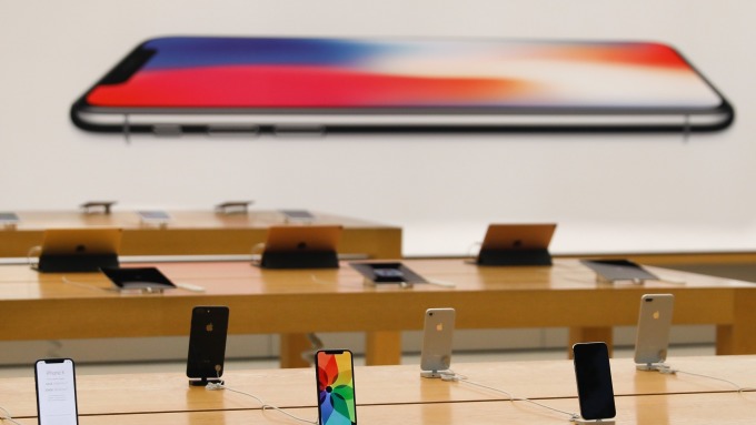 花旗提5大理由看好蘋果股價有望破200美元大關