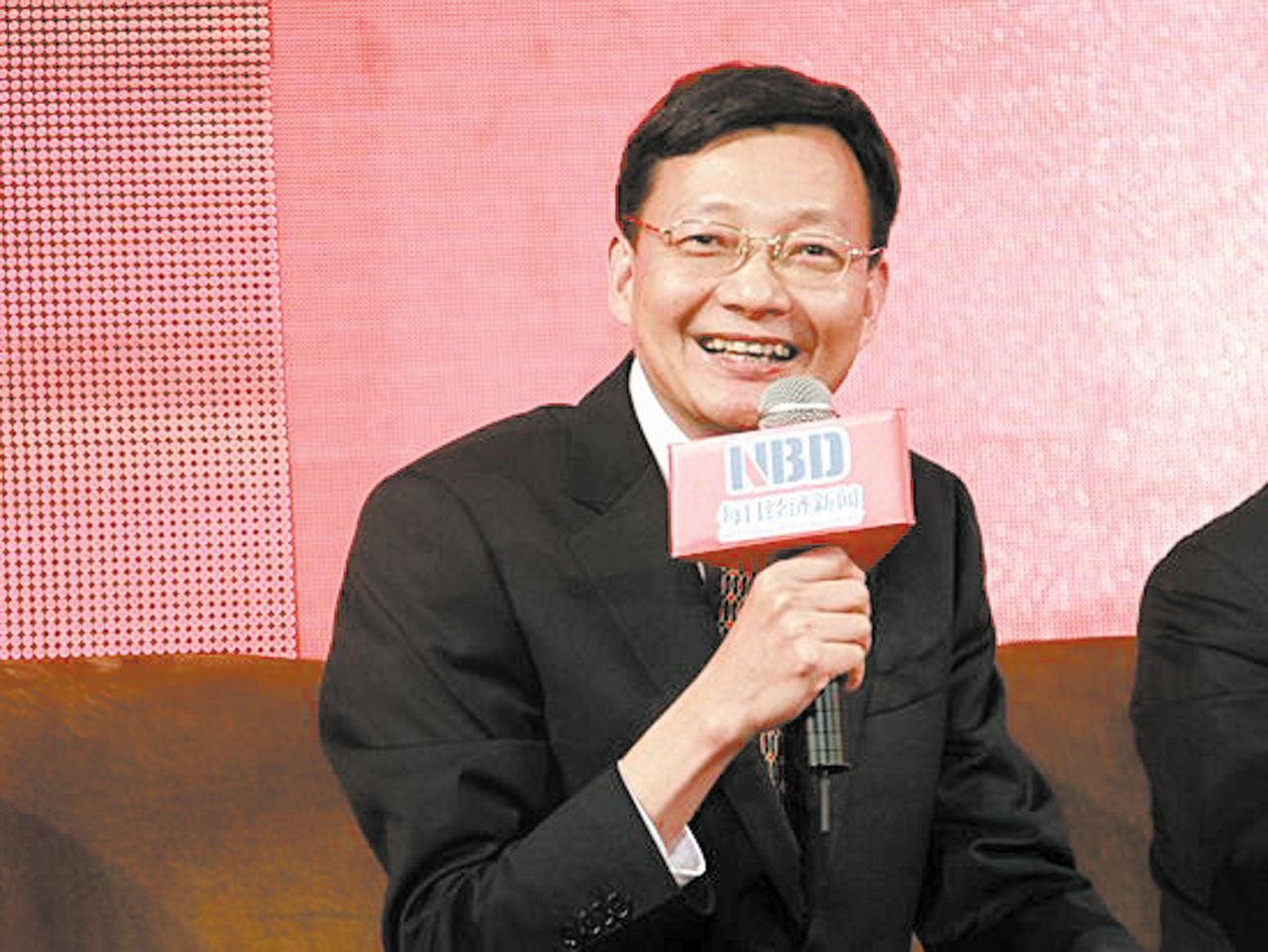 李大霄：積極信號相繼出現 底被外資抄走令人心痛