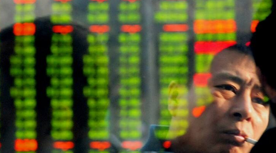 股票走勢圖怎么看 如何看股票走勢圖? 股票走勢圖怎么看 如何看股票走勢圖?