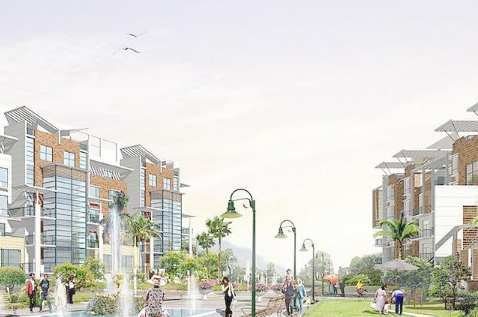 地產(chǎn)股票暴跌，與房?jī)r(jià)有何關(guān)系？