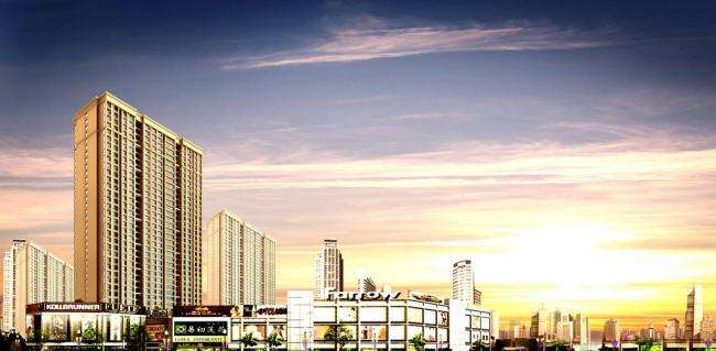 市場主流資金轉(zhuǎn)變投資方向,地產(chǎn)股股價重心下 市場主流資金轉(zhuǎn)變投資方向,地產(chǎn)股股價重心下