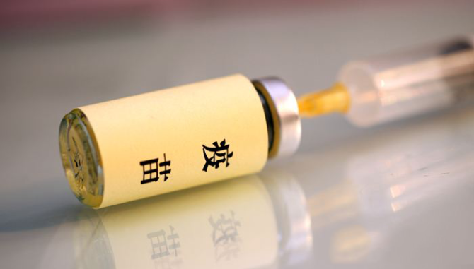 <b>從毒奶粉到假疫苗,區塊鏈能拯救我們的孩子嗎?</b>