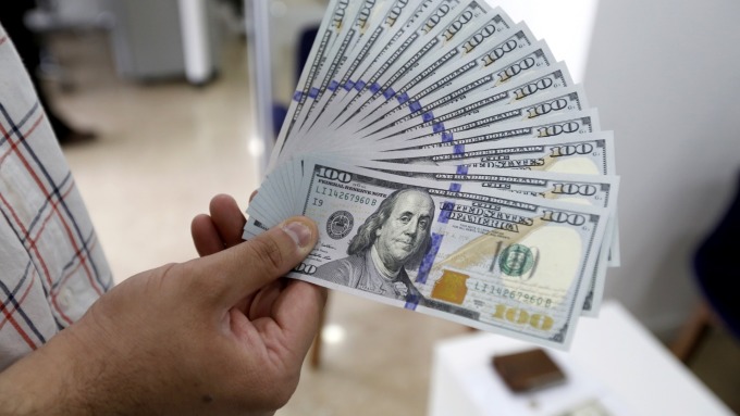 擺脫開盤低迷美元轉強市場關注日圓、人民幣