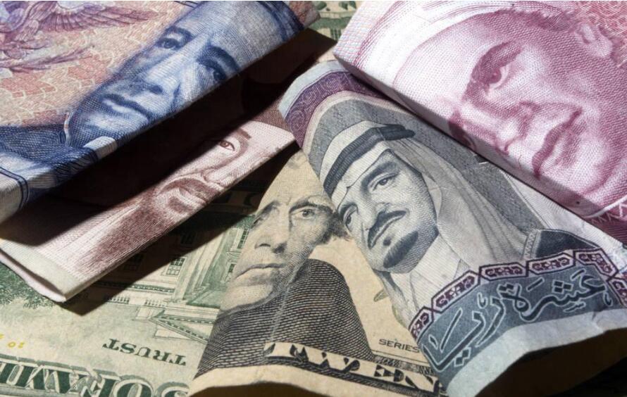 聚焦歐美關稅談判美元廣泛窄幅走跌