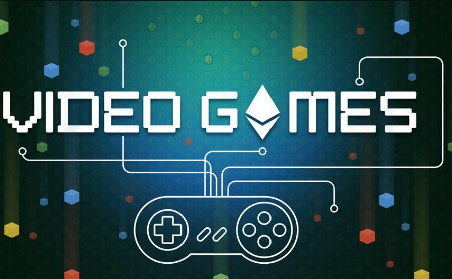 區塊鏈和游戲業:新的合作趨勢