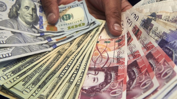 股市見頂信號未現