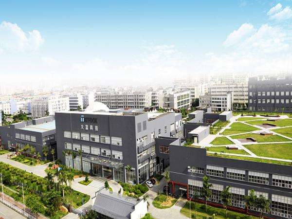 大富科技股票：控股股東被凍結 虧損超1500萬