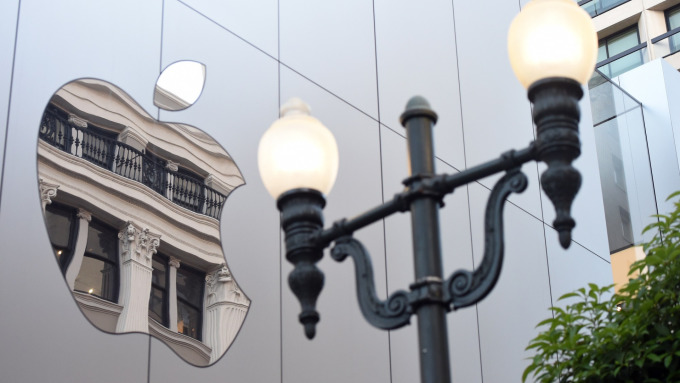 該于此時獲利了結出售蘋果股票嗎？分析師：再等等