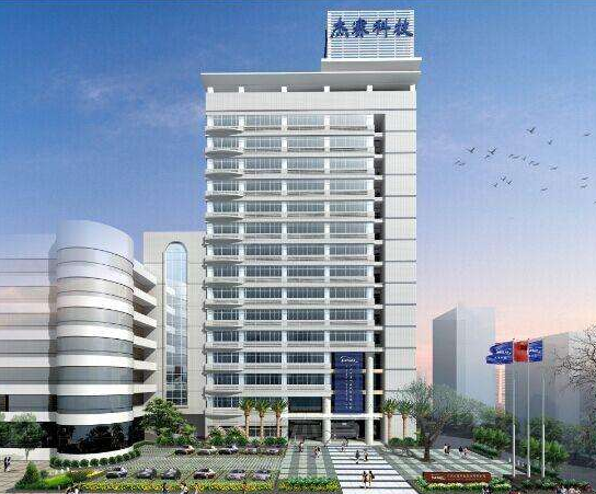 杰賽科技股票行情分析 最新走勢圖一覽