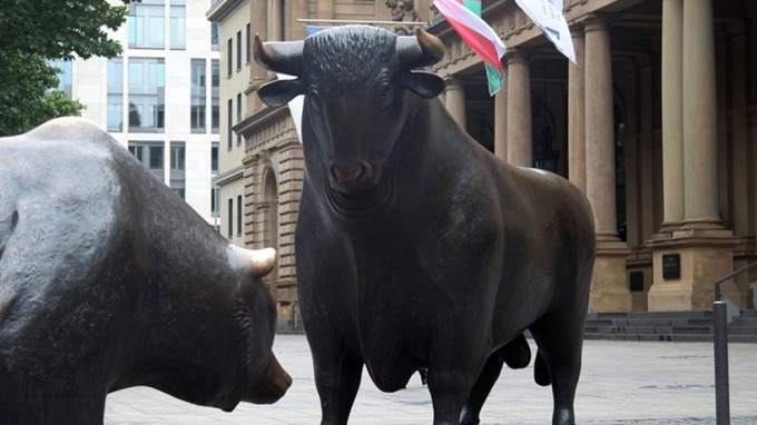 股票行情|中央經(jīng)濟(jì)工作會(huì)議與“流動(dòng)性新信號(hào)”