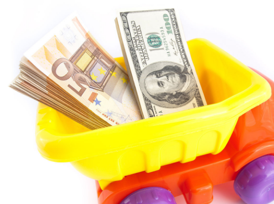 歐元中期打底、0.895以上先賣出歐元兌英鎊