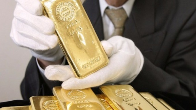 美元上行破位 避險(xiǎn)情緒支持黃金堅(jiān)挺