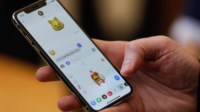 盡管跨越兆元市值 蘋果仍是全球最低估股票