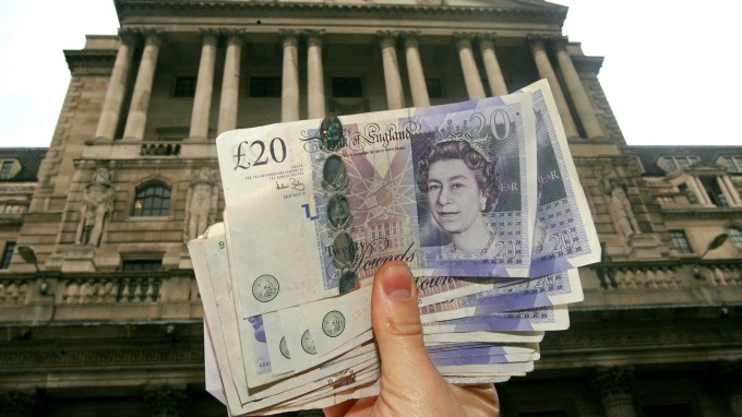市場看壞英鎊近期表現大摩:擺脫「硬脫歐」有望強彈