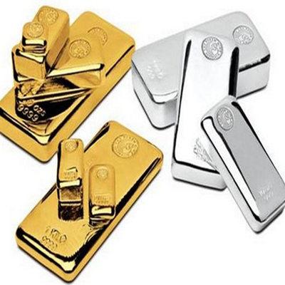 土耳其危機蔓延 黃金跳水破1200