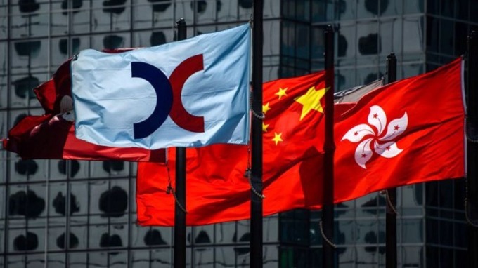 港股開盤漲223點大摩下調港股目標至25900點