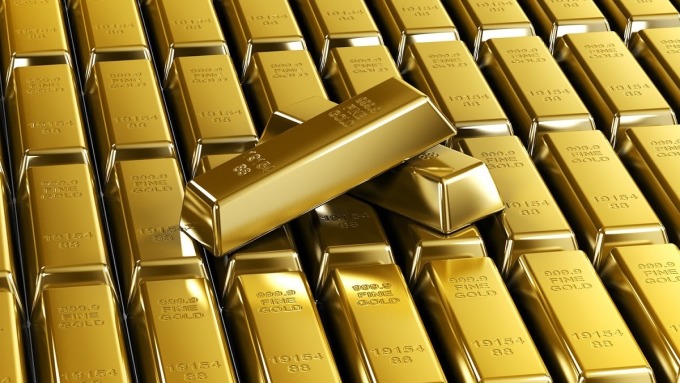 中美重啟經貿磋談 黃金1260上方巨震