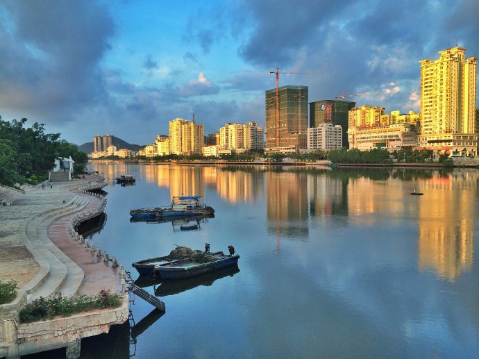 亞運會平級賽事落戶海南，體育產業催熱自貿港