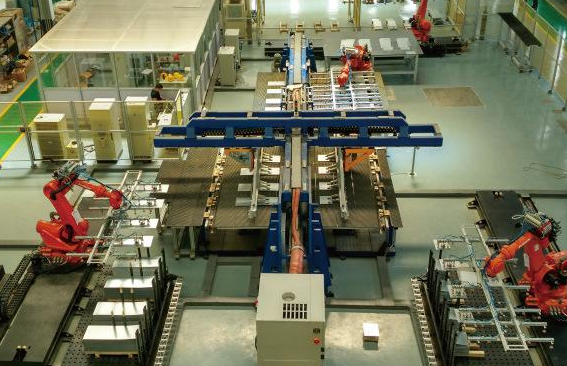 物流樞紐建設規劃即將出臺,智能物流行業迎來 物流樞紐建設規劃即將出臺,智能物流行業迎來