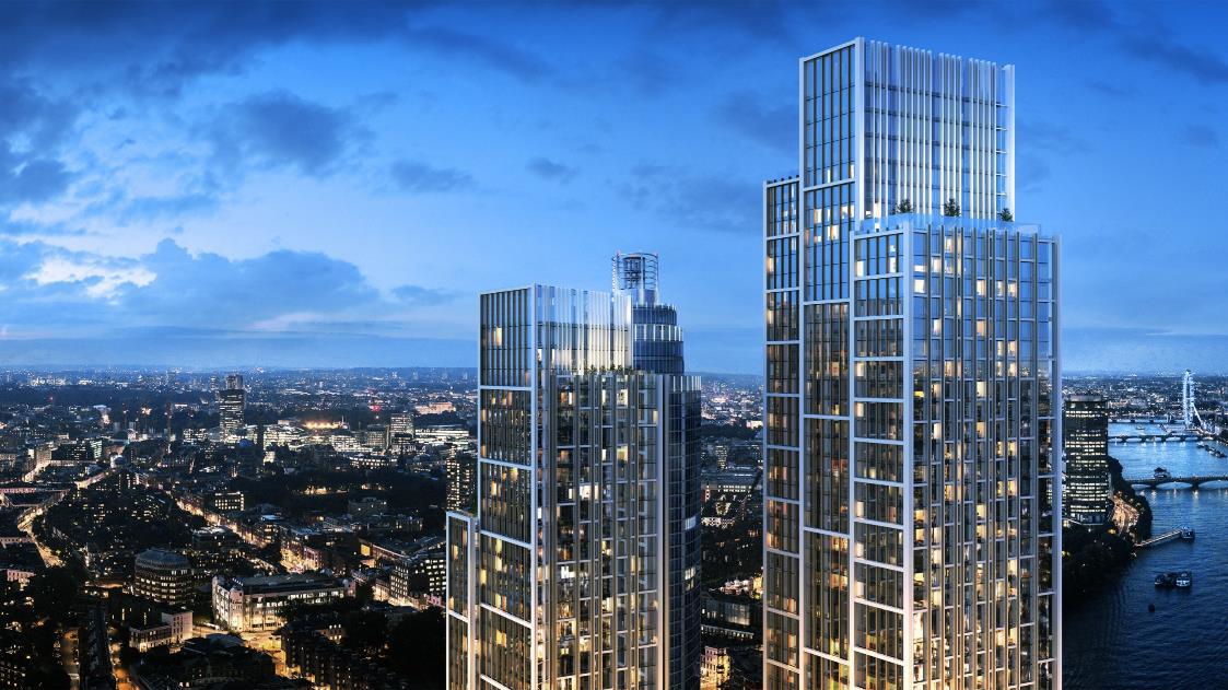 銀監窗口指導地產信托 要求控節奏防風險