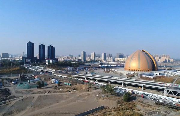 深交所與新疆簽署戰略合作協議,本地上市公司 深交所與新疆簽署戰略合作協議,本地上市公司