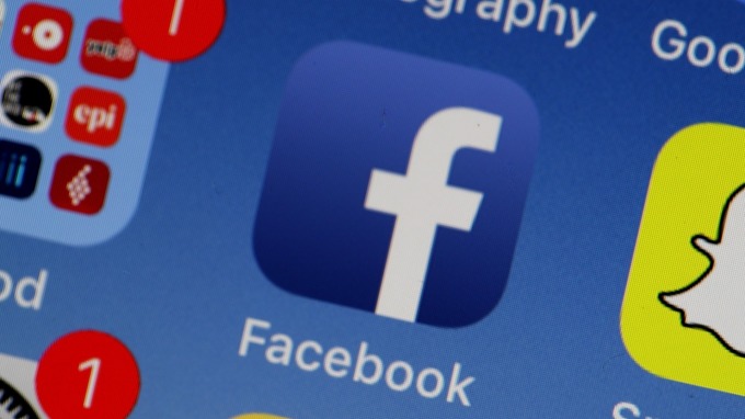 美國期中選舉將近臉書、微軟遭俄伊連袂攻擊 美國期中選舉將近臉書、微軟遭俄伊連袂攻擊