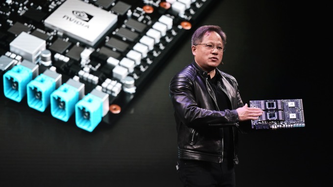利潤(rùn)太低遠(yuǎn)不及預(yù)期Nvidia宣布放棄加密貨幣業(yè)務(wù)