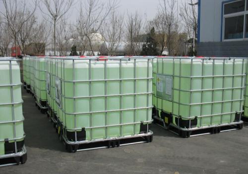 環(huán)保壓力加半導(dǎo)體投產(chǎn)高峰，雙氧水需求翻倍價(jià)